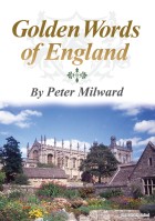 GOLDEN WORDS OF ENGLAND - Click Image to Close