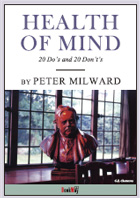 HEALTH OF MIND - 20 DO'S AND 20 DON'T'S