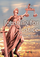 JOUSTING FOR JUSTICE - Click Image to Close