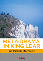 META-DRAMA IN KING LEAR - Click Image to Close