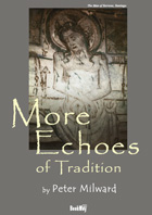 MORE ECHOES OF TRADITION