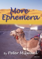 MORE EPHEMERA - Click Image to Close