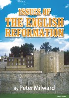 ISSUES OF THE ENGLISH REFORMATION - Click Image to Close