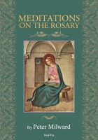 MEDITATIONS ON THE ROSARY - Click Image to Close